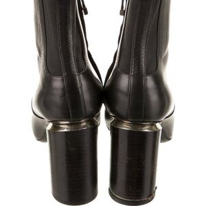 Nicholas KirkwoodLeather Boots